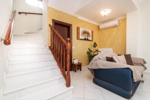 Φωτογραφία από το άλμπουμ του Luxury Villa Irene σε Sarakinádhon