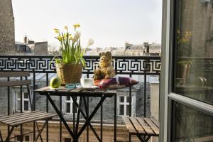 Gallery image of Maison Chomel in Paris