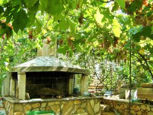 Fotografie z fotogalerie ubytování Beleri House v destinaci Himare