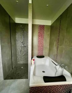 Bagno di Cocon En Petite Camargue