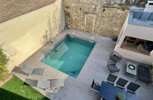Piscina di Cocon En Petite Camargue o nelle vicinanze