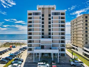 Üldine merevaade või majutusasutusest Direct Ocean Front 3BR 3BA Beach Front pildistatud vaade