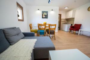 Gallery image of Apartmani Vajati Gradac in Valjevo