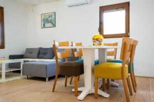 Gallery image of Apartmani Vajati Gradac in Valjevo