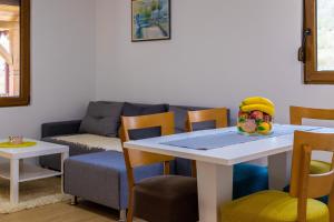 Gallery image of Apartmani Vajati Gradac in Valjevo