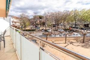 Fotografie z fotogalerie ubytování Les Algues - Encantador apartamento en el centro v destinaci S'Agaro + 18 fotografií