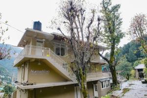 Φυσικό τοπίο κοντά σε αυτός ο ξενώνας