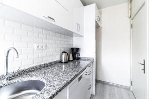 Kép Bright and Chic Apartment in Beyoglu szállásáról Isztambulban a galériában