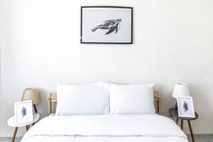 Kép Bright and Chic Apartment in Beyoglu szállásáról Isztambulban a galériában