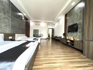 Gallery image of OYO 1178 Chau Anh Motel in Danang