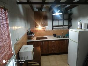 Zdjęcie z galerii obiektu El Cerrito, Independent house for 4 people w mieście Las Hortichuelas Bajas