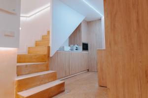 穆尔西亚Apartamentos Santa Isabel的相册照片