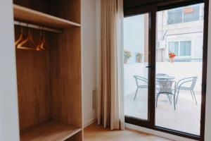 穆尔西亚Apartamentos Santa Isabel的相册照片