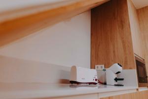 穆尔西亚Apartamentos Santa Isabel的相册照片