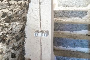 Fotografie z fotogalerie ubytování Maison Enchantée v destinaci Capo di Ponte