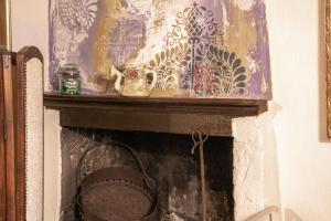 Fotografie z fotogalerie ubytování Maison Enchantée v destinaci Capo di Ponte