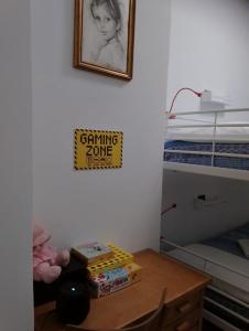 Fotografia z galérie ubytovania Glam Resort G H O S T E L v destinácii La Spezia