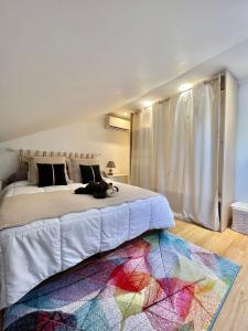 DIEGO 4 pieces duplex