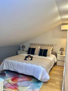DIEGO 4 pieces duplex