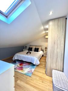DIEGO 4 pieces duplex