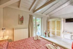 Gallery image of Villa Liberty in Boario Terme