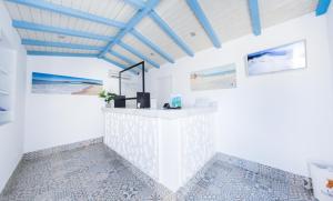 Fotografie z fotogalerie ubytování Hotel La Torre v destinaci Tarifa