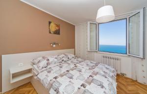 Posteľ alebo postele v izbe v ubytovaní Villa Narona