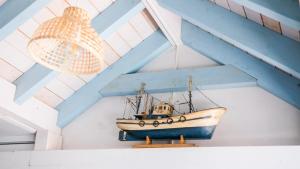 Fotografie z fotogalerie ubytování Hotel La Torre v destinaci Tarifa