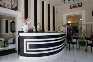 Fotografie z fotogalerie ubytování Hotel Sant'Elia v destinaci Messina