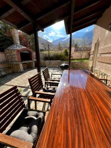 Galería fotográfica de Villa Maria en Nižepole