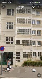 Fotografie z fotogalerie ubytování Suite 50 Nuances avec Balnéothérapie pour 2 v Caen
