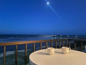 Üldine merevaade või majutusasutusest Direct Ocean Front 3BR 3BA Beach Front pildistatud vaade