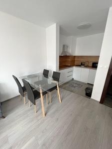 Fotografie z fotogalerie ubytování Lubata 5 Apartments v Sofii + 9 fotografií