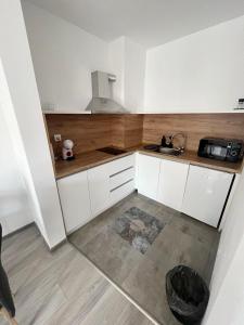 Fotografie z fotogalerie ubytování Lubata 5 Apartments v Sofii