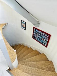 Fotografia z galérie ubytovania LA CABANE NORMANDE APPARTEMENT 2 à 4 pers v destinácii Dieppe