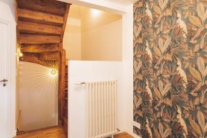 Zdjęcie z galerii obiektu Maison coeur de ville Lamballe w mieście Lamballe