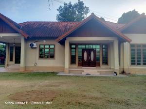 Bangunan di mana terletaknya apartmen