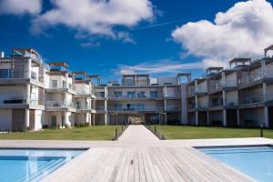 Swimmingpoolen hos eller tæt på Caminho Real S - By SCH