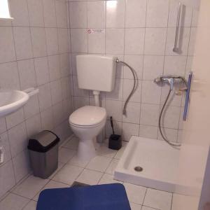 Foto dalla galleria di KANALI HOLIDAYS APARTMENT 5 a Preveza