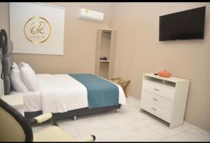 Photo de la galerie de l'établissement OR HOTEL 94, à Barranquilla 31 autres photos