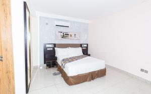 Gallery image of hotel in Douala