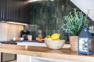 Nápoje v ubytovaní Apartament Czorsztyn 2