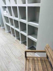 Fotografia z galérie ubytovania Piso de lujo en centro de valladolid v destinácii Valladolid