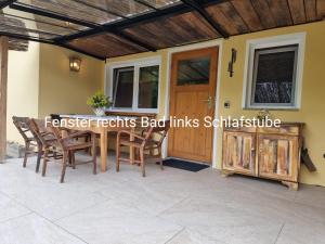 Gallery image of Harzhexe1 in Güntersberge