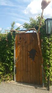 Gallery image of Harzhexe1 in Güntersberge +18 photos