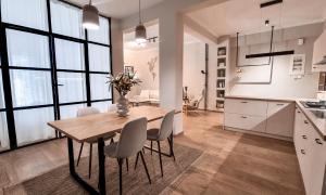 Imagen de la galería de SanRocco Comfort Apt in City Center!, en Ágios Rókkos