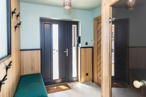 Fotografia z galérie ubytovania Apartament Czorsztyn 2 v destinácii Kluszkowce