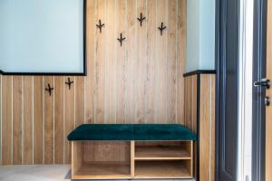Fotografia z galérie ubytovania Apartament Czorsztyn 2 v destinácii Kluszkowce