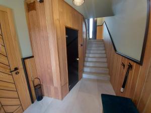 Fotografia z galérie ubytovania Apartament Czorsztyn 2 v destinácii Kluszkowce