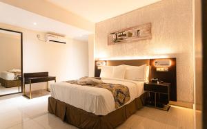 Gallery image of hotel in Douala